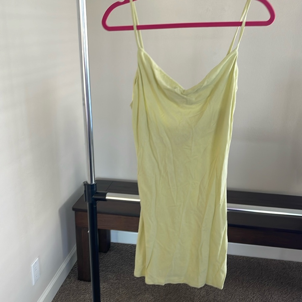 Princess Polly Dress